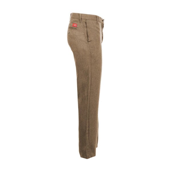 LAPCO FR TecaSafe One Uniform Pants in Khaki